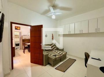 Apartamento · 52m² · 1 Quarto · Apartamento para Aluguel - Centro, 1 Quarto,  52 m² - Rio de Janeiro
