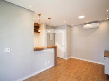 Apartamento · 54m² · 2 Quartos · Apartamento para Aluguel - Moema, 2 Quartos, 54 m² - São Paulo