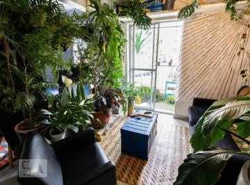 Apartamento · 51m² · 1 Quarto · Apartamento para Aluguel - Perdizes, 1 Quarto,  51 m² - São Paulo