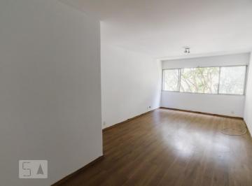 Apartamento · 136m² · 4 Quartos · 1 Vaga · Apartamento para Aluguel - Perdizes, 4 Quartos, 136 m² - São Paulo