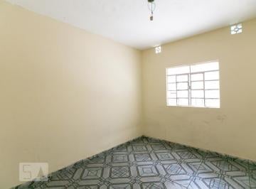 Casa · 27m² · 1 Quarto · Casa para Aluguel - Itaquera, 1 Quarto, 27 m² - São Paulo