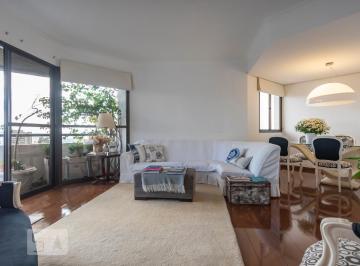 Apartamento de 4 quartos, São Paulo · Apartamento para Aluguel - Portal do Morumbi, 4 Quartos,  170 m² - São Paulo