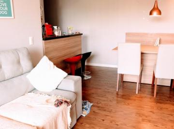 Apartamento · 57m² · 2 Quartos · 1 Vaga · Apartamento para Aluguel - Jardim Santa Emília, 2 Quartos, 57 m² - São Paulo