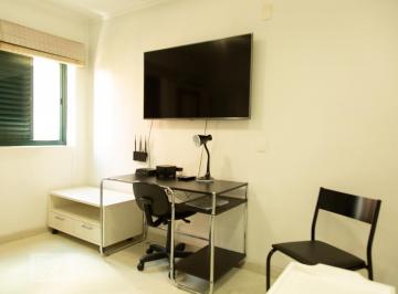 Apartamento · 36m² · 1 Quarto · 1 Vaga · Apartamento para Aluguel - Itaim Bibi, 1 Quarto,  36 m² - São Paulo