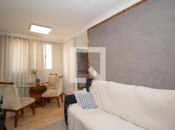Apartamento · 49m² · 2 Quartos · Apartamento para Aluguel - Jardim Iris , 2 Quartos,  49 m² - São Paulo