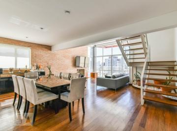 Apartamento · 280m² · 2 Quartos · 2 Vagas · Apartamento para Aluguel - Vila Madalena, 2 Quartos, 280 m² - São Paulo