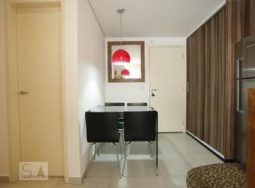 Apartamento · 36m² · 1 Quarto · 1 Vaga · Apartamento para Aluguel - Consolação, 1 Quarto, 36 m² - São Paulo