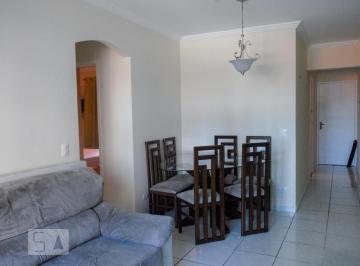 Apartamento · 70m² · 2 Quartos · 1 Vaga · Apartamento para Aluguel - Baeta Neves, 2 Quartos, 70 m² - São Bernardo do Campo