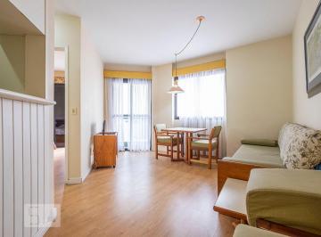 Apartamento · 38m² · 1 Quarto · 1 Vaga · Apartamento para Aluguel - Jardim Paulista, 1 Quarto, 38 m² - São Paulo