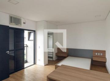 Apartamento · 25m² · 1 Quarto · Apartamento para Aluguel - Campos Elíseos, 1 Quarto,  25 m² - São Paulo