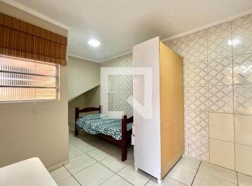 Apartamento · 20m² · 1 Quarto · Apartamento para Aluguel - Jabaquara, 1 Quarto,  20 m² - São Paulo
