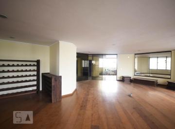 Apartamento de 4 quartos, São Paulo · Apartamento para Aluguel - Portal do Morumbi, 4 Quartos, 675 m² - São Paulo