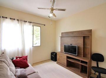 Apartamento · 43m² · 1 Quarto · 1 Vaga · Apartamento para Aluguel - Taboão, 1 Quarto,  43 m² - São Bernardo do Campo