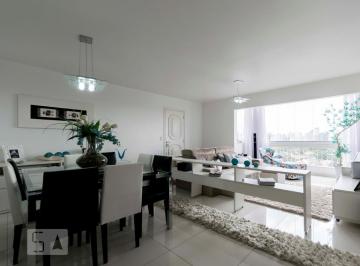Apartamento · 147m² · 4 Quartos · 2 Vagas · Apartamento para Aluguel - Vila Clementino, 4 Quartos,  147 m² - São Paulo