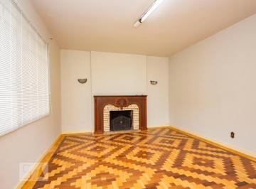 Casa · 225m² · 4 Quartos · 3 Vagas · Casa para Aluguel - Rio Branco, 4 Quartos, 225 m² - Porto Alegre