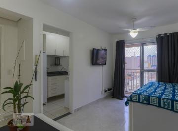 Apartamento de 1 quarto, São Paulo · Apartamento para Aluguel - Liberdade, 1 Quarto, 37 m² - São Paulo