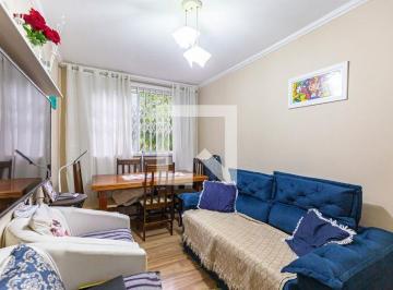 Apartamento · 36m² · 1 Quarto · 1 Vaga · Apartamento para Aluguel - Cidade Sao Jorge, 1 Quarto,  36 m² - Santo André