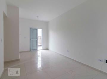 Apartamento · 124m² · 2 Quartos · 1 Vaga · Apartamento para Aluguel - Cangaíba, 2 Quartos,  124 m² - São Paulo