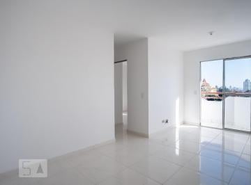 Apartamento · 52m² · 2 Quartos · 1 Vaga · Apartamento para Aluguel - Penha de França, 2 Quartos,  52 m² - São Paulo
