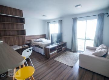 Apartamento · 46m² · 1 Quarto · 1 Vaga · Apartamento para Aluguel - Mooca, 1 Quarto,  46 m² - São Paulo