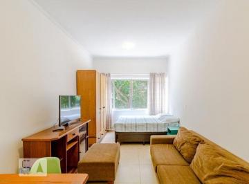 Apartamento · 34m² · 1 Quarto · Apartamento para Aluguel - Consolação, 1 Quarto, 34 m² - São Paulo