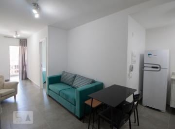 Apartamento · 44m² · 1 Quarto · 1 Vaga · Apartamento para Aluguel - Consolação, 1 Quarto, 44 m² - São Paulo