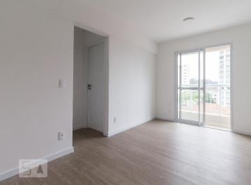 Apartamento · 35m² · 1 Quarto · 1 Vaga · Apartamento para Aluguel - Cambuci, 1 Quarto, 35 m² - São Paulo