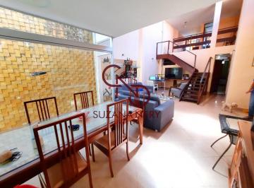 Foto 01 · CASA DUPLEX COM 5 QUARTOS EM POTILÂNDIA, LAGOA NOVA-NATAL