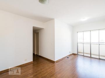 Apartamento · 72m² · 3 Quartos · 1 Vaga · Apartamento para Aluguel - Vila Mariana, 3 Quartos, 72 m² - São Paulo