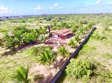 Foto 01 · Chácara em Parnamirim com 7.500 M²