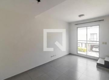 Casa · 133m² · 2 Quartos · 2 Vagas · Casa para Aluguel - Jardim Maringá, 2 Quartos,  133 m² - São Paulo