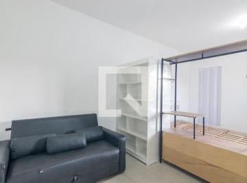 Apartamento · 20m² · 1 Quarto · Apartamento para Aluguel - Jardim Guilhermina, 1 Quarto,  20 m² - Santo André