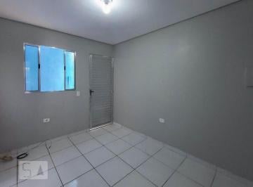 Casa · 50m² · 2 Quartos · Casa para Aluguel - Baeta Neves, 2 Quartos,  50 m² - São Bernardo do Campo