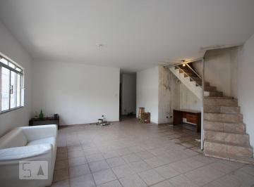 Casa · 200m² · 3 Quartos · Casa para Aluguel - Vila Sônia, 3 Quartos,  200 m² - São Paulo