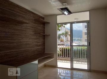 Apartamento · 50m² · 2 Quartos · Apartamento para Aluguel - Freguesia , 2 Quartos, 50 m² - Rio de Janeiro