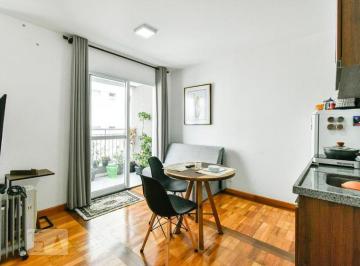 Apartamento · 31m² · 1 Quarto · 1 Vaga · Apartamento para Aluguel - Bela Vista, 1 Quarto, 31 m² - São Paulo