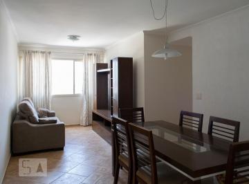 Apartamento · 77m² · 3 Quartos · 1 Vaga · Apartamento para Aluguel - Santana, 3 Quartos, 77 m² - São Paulo
