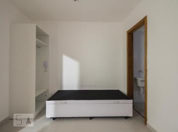 Apartamento · 22m² · 1 Quarto · Apartamento para Aluguel - Tatuapé, 1 Quarto,  22 m² - São Paulo