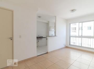 Apartamento · 56m² · 2 Quartos · 1 Vaga · Apartamento para Aluguel - Jardim Itu-Sabará, 2 Quartos, 56 m² - Porto Alegre