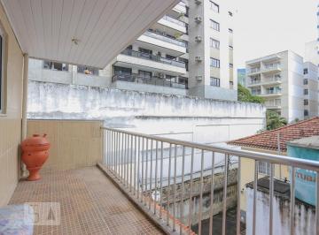 Apartamento · 72m² · 3 Quartos · Apartamento para Aluguel - Tijuca, 3 Quartos,  72 m² - Rio de Janeiro