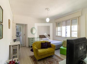 Apartamento · 36m² · 1 Quarto · Apartamento para Aluguel - Santa Cecília, 1 Quarto, 36 m² - São Paulo