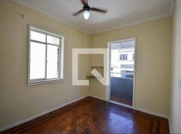Apartamento · 80m² · 2 Quartos · Apartamento para Aluguel - São Cristóvão, 2 Quartos, 80 m² - Rio de Janeiro