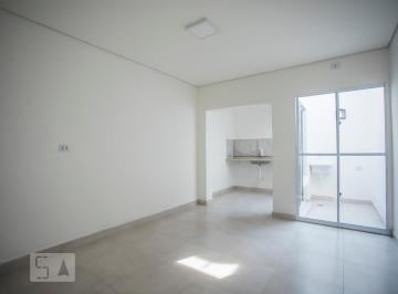 Apartamento · 25m² · 1 Quarto · Apartamento para Aluguel - Vila Clementino, 1 Quarto,  25 m² - São Paulo