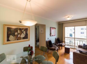Apartamento · 65m² · 2 Quartos · 1 Vaga · Apartamento para Aluguel - Vila Pompéia, 2 Quartos, 65 m² - São Paulo