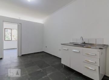 Apartamento · 25m² · 1 Quarto · 1 Vaga · Apartamento para Aluguel - Jardim Bela Vista, 1 Quarto,  25 m² - Santo André