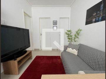 Apartamento · 55m² · 2 Quartos · 1 Vaga · Apartamento para Aluguel - Butantã, 2 Quartos,  55 m² - São Paulo