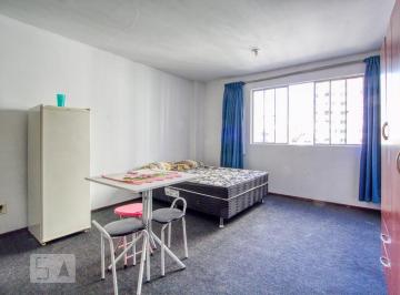 Apartamento · 30m² · 1 Quarto · Apartamento para Aluguel - Centro, 1 Quarto, 30 m² - Curitiba