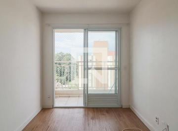 Apartamento · 39m² · 2 Quartos · 1 Vaga · Apartamento para Aluguel - Jardim Éster Yolanda, 2 Quartos,  39 m² - São Paulo