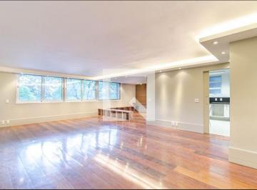 Apartamento · 210m² · 2 Quartos · 2 Vagas · Apartamento para Aluguel - Jardim Europa, 2 Quartos,  210 m² - São Paulo