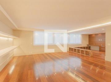 Apartamento · 210m² · 3 Quartos · 2 Vagas · Apartamento para Aluguel - Jardim Europa, 3 Quartos, 210 m² - São Paulo